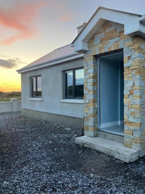Innis Breeze - Between Murvagh & Rossnowlagh Beaches